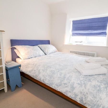 1 Manor Cottage Stow-on-the-Wold Екстер'єр фото