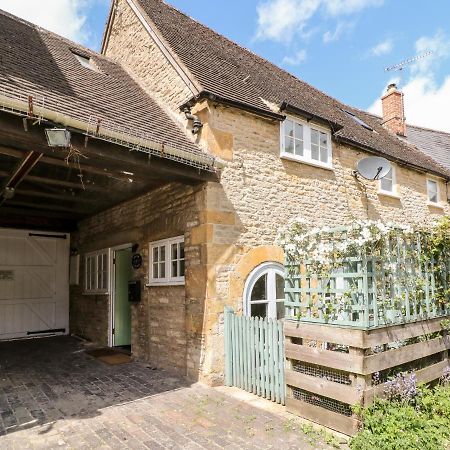 1 Manor Cottage Stow-on-the-Wold Екстер'єр фото