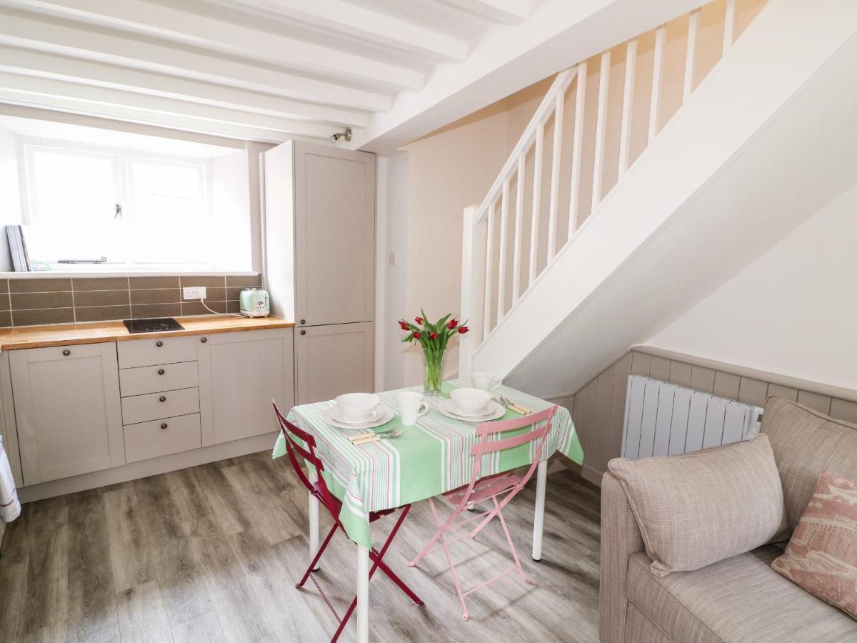 1 Manor Cottage Stow-on-the-Wold Екстер'єр фото