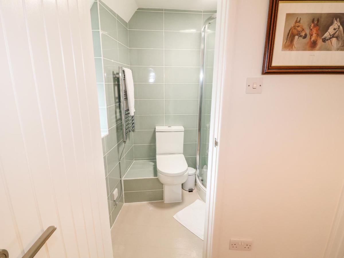 1 Manor Cottage Stow-on-the-Wold Екстер'єр фото
