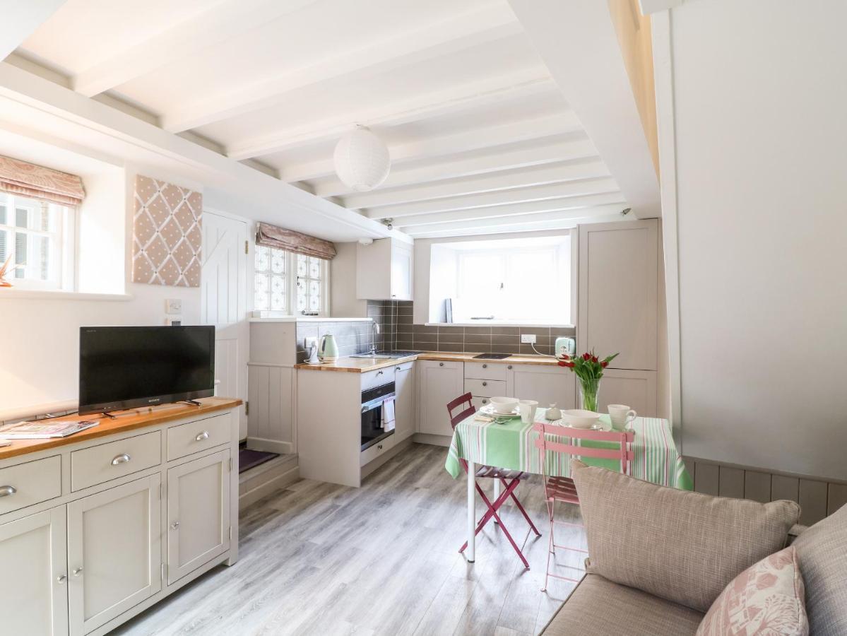 1 Manor Cottage Stow-on-the-Wold Екстер'єр фото