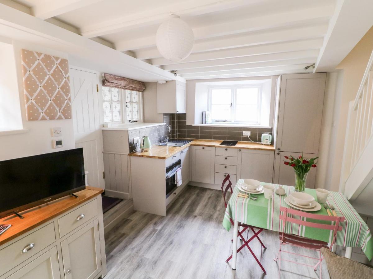 1 Manor Cottage Stow-on-the-Wold Екстер'єр фото