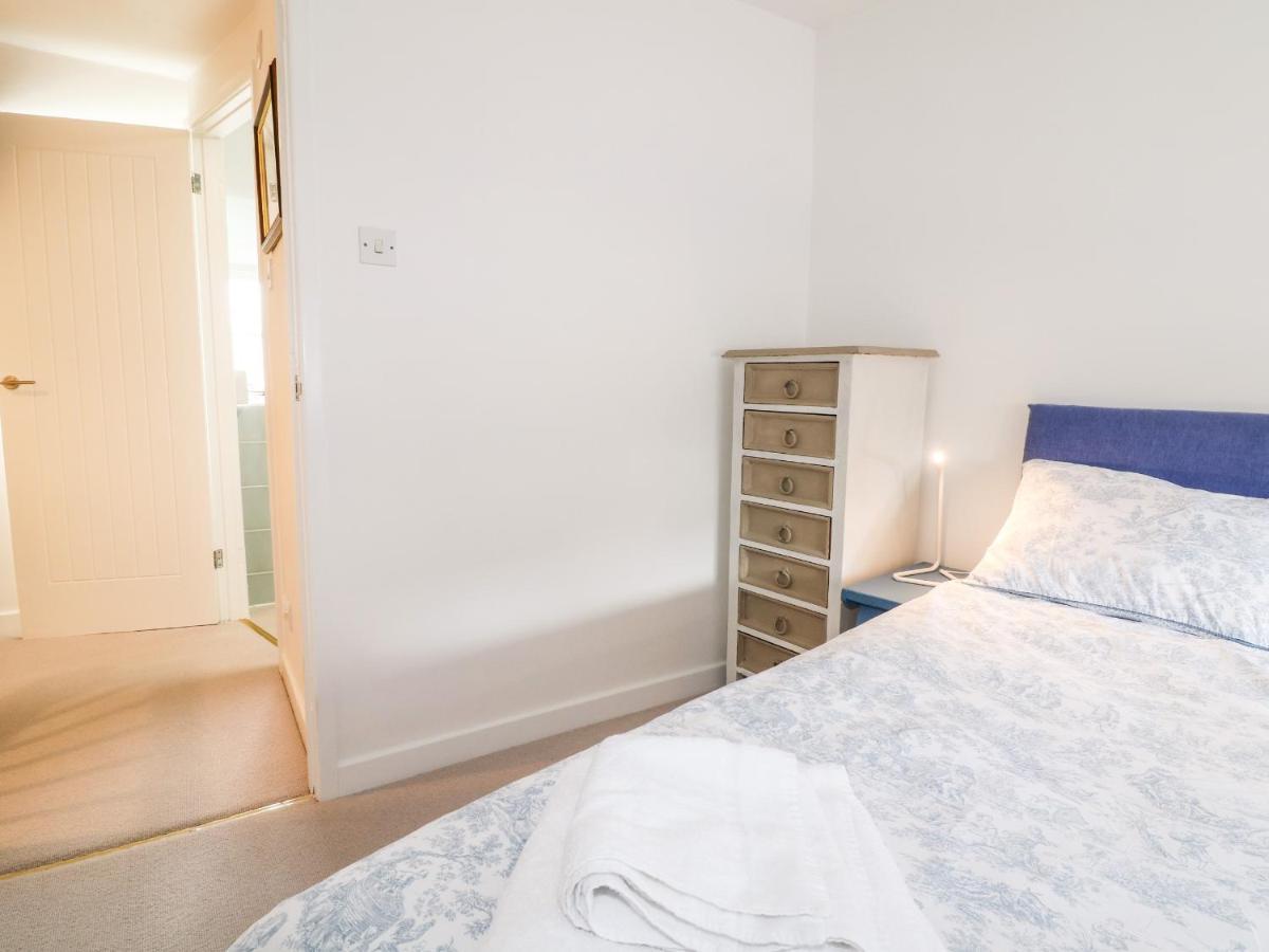 1 Manor Cottage Stow-on-the-Wold Екстер'єр фото