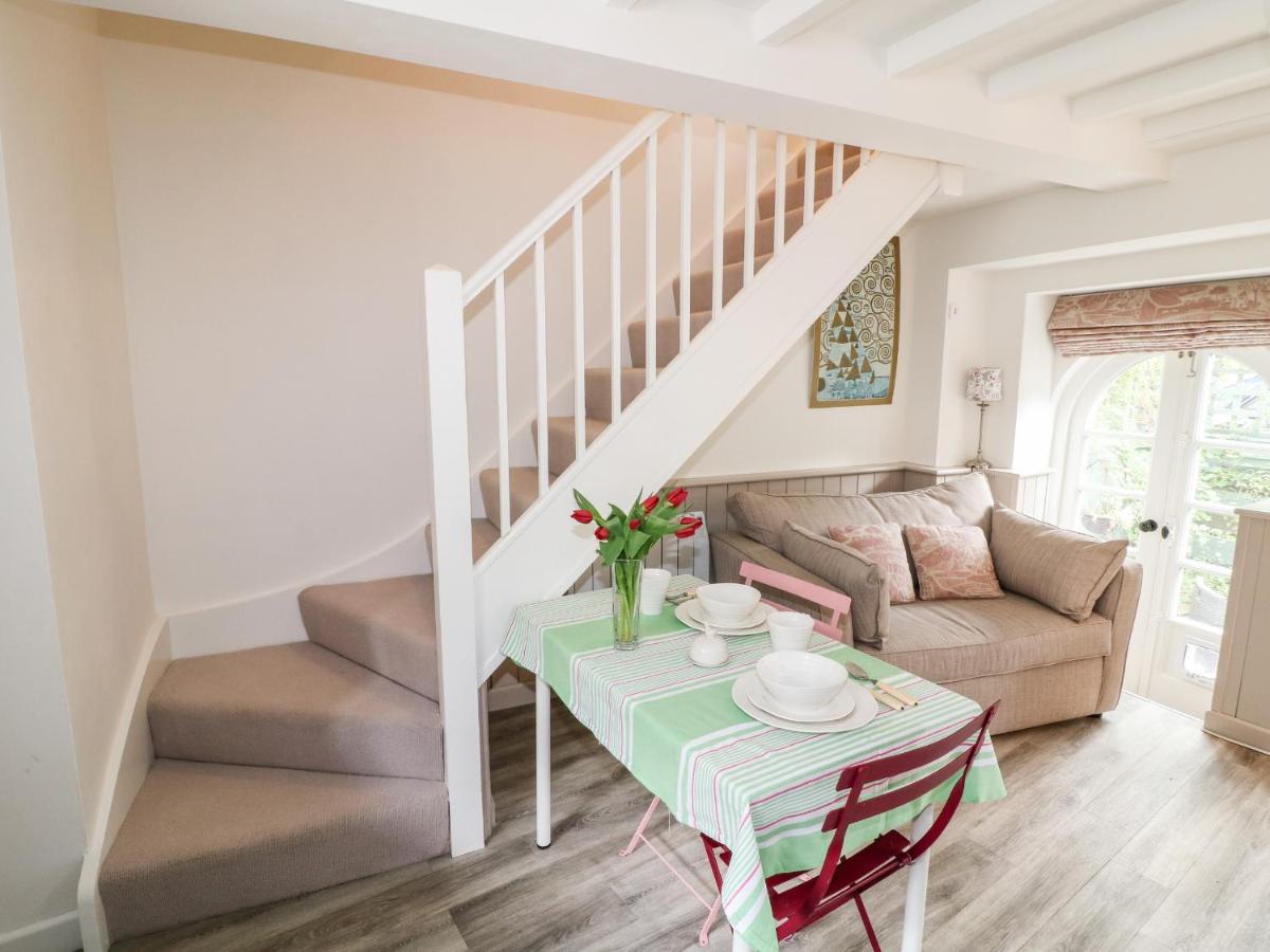 1 Manor Cottage Stow-on-the-Wold Екстер'єр фото