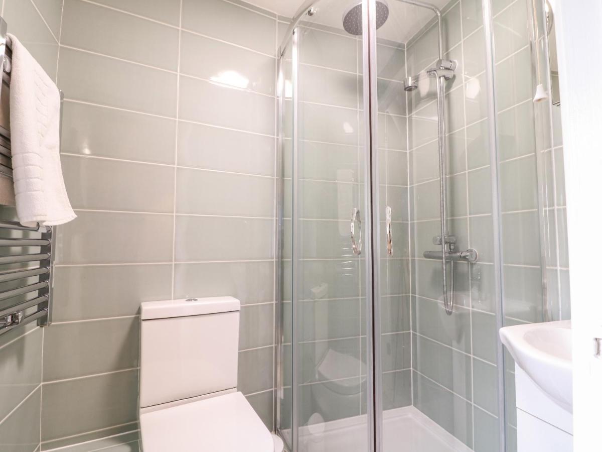 1 Manor Cottage Stow-on-the-Wold Екстер'єр фото