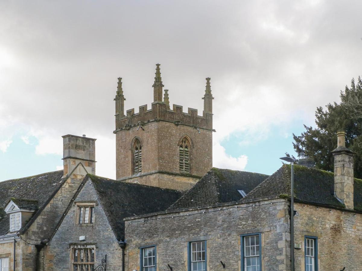 1 Manor Cottage Stow-on-the-Wold Екстер'єр фото
