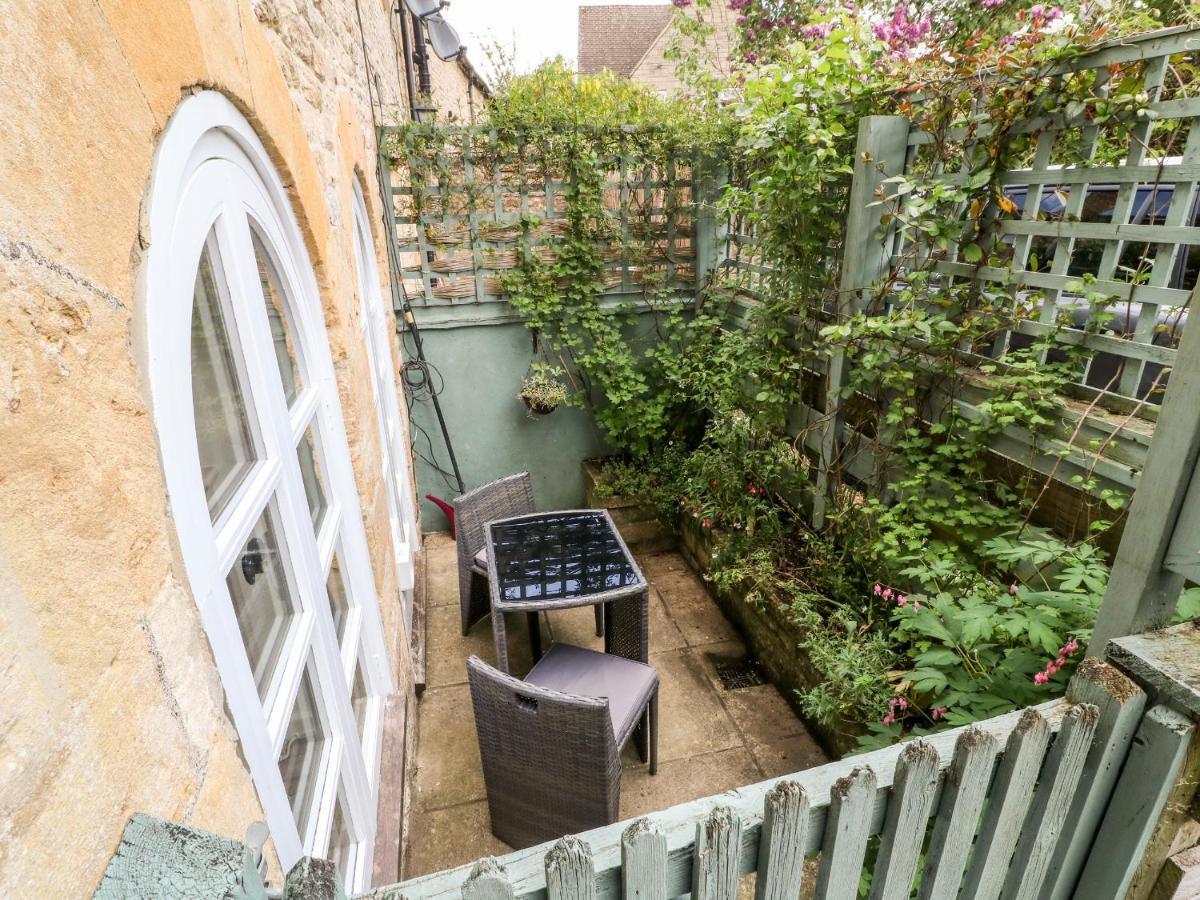 1 Manor Cottage Stow-on-the-Wold Екстер'єр фото