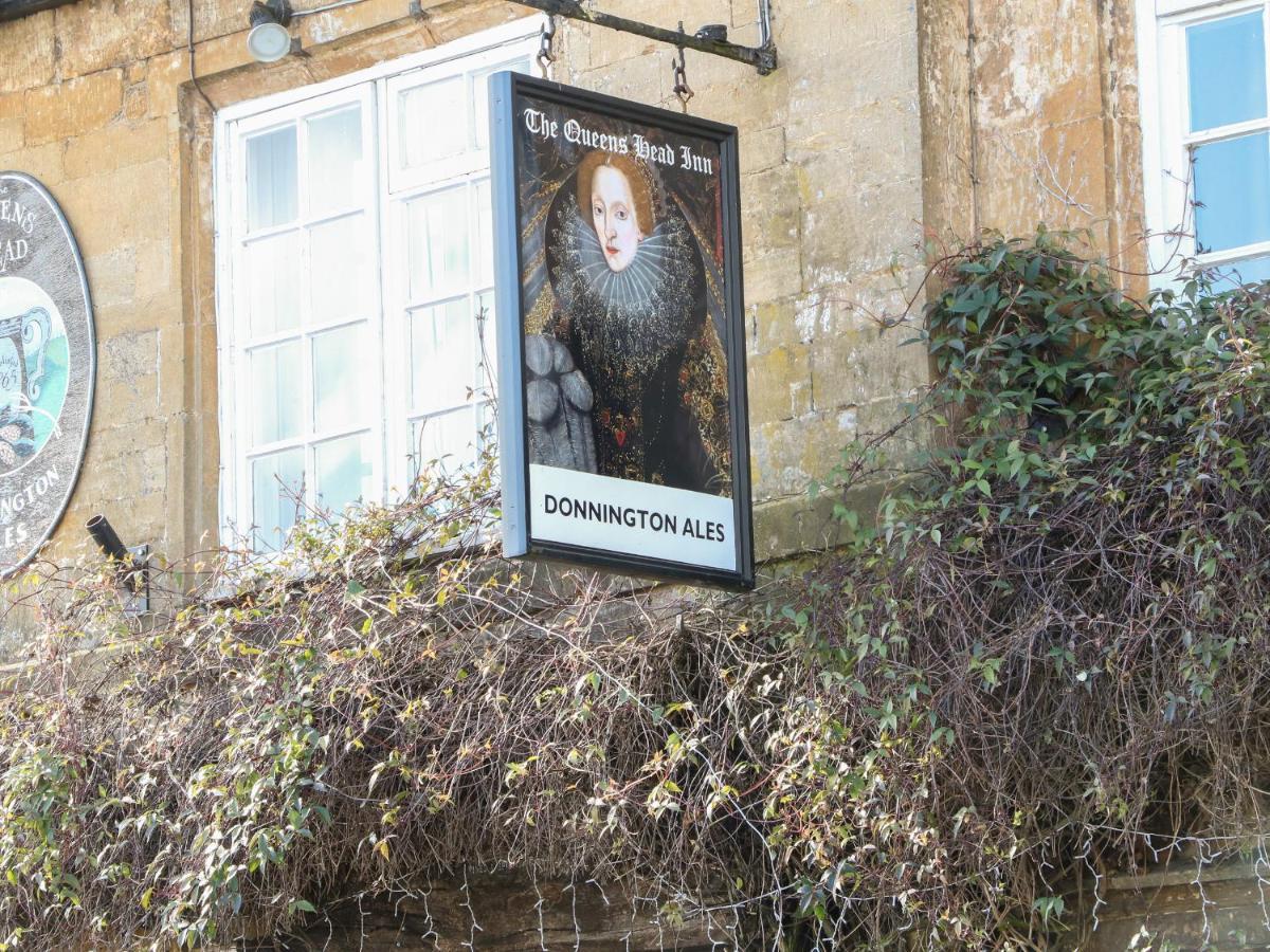 1 Manor Cottage Stow-on-the-Wold Екстер'єр фото