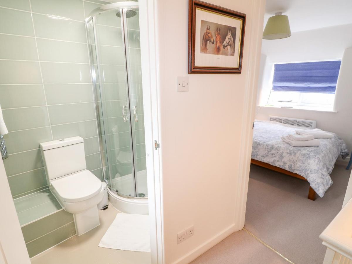 1 Manor Cottage Stow-on-the-Wold Екстер'єр фото