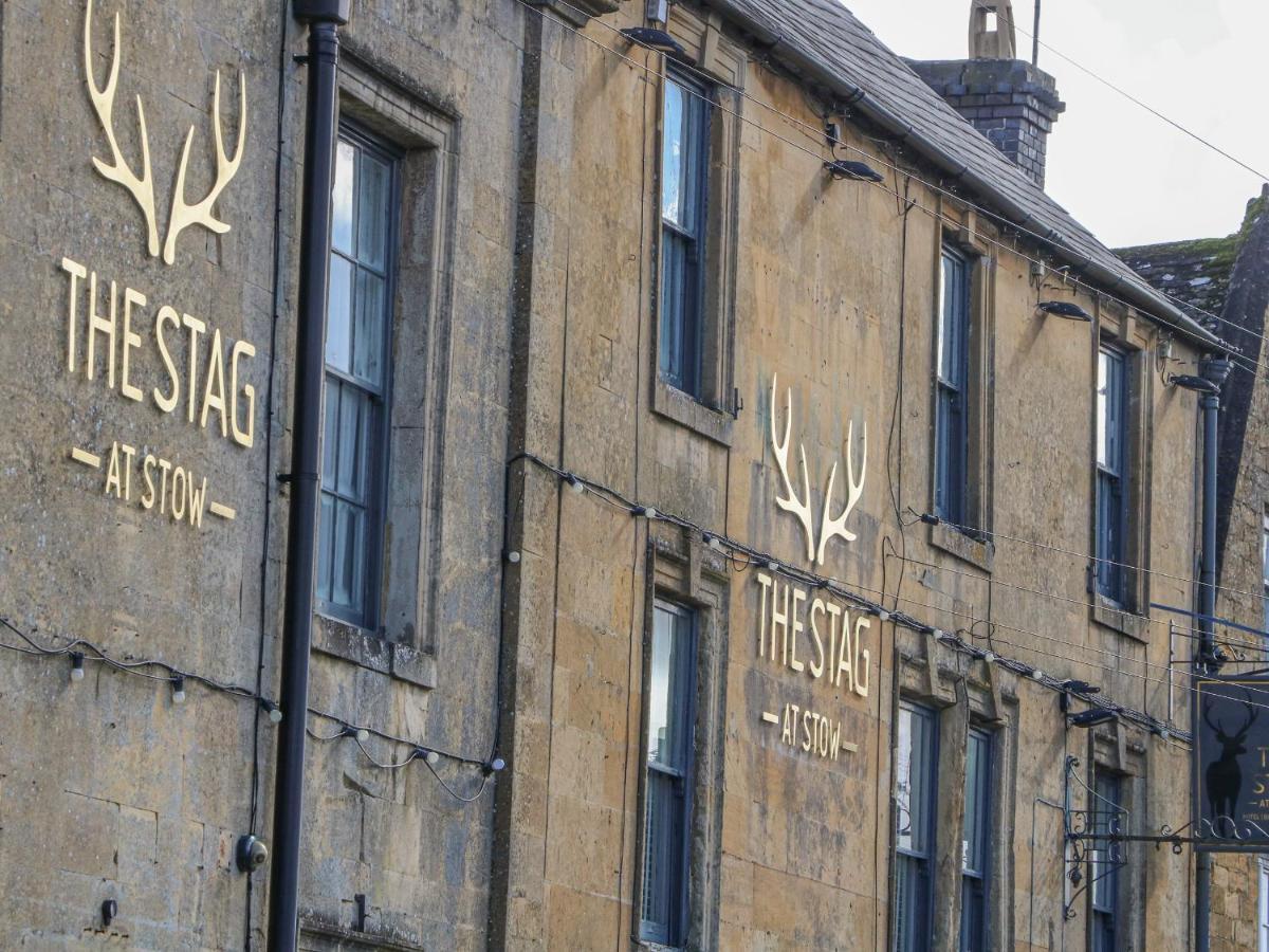 1 Manor Cottage Stow-on-the-Wold Екстер'єр фото