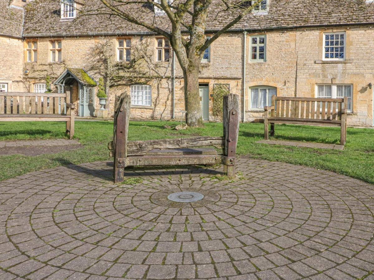 1 Manor Cottage Stow-on-the-Wold Екстер'єр фото